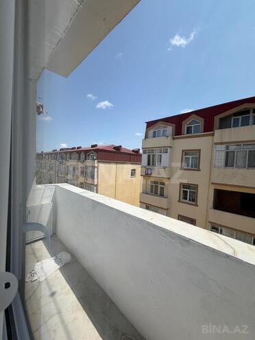 Satılır 2 otaqlı yeni tikili 44 m², Masazır q., photo 11 from 13