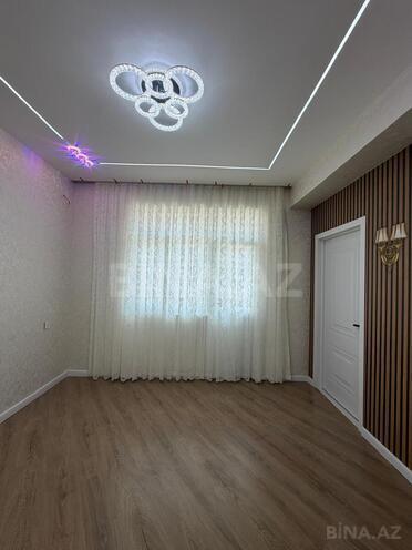 Satılır 2 otaqlı yeni tikili 44 m², Masazır q., photo 9 from 13