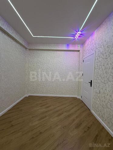 Satılır 2 otaqlı yeni tikili 44 m², Masazır q., photo 4 from 13