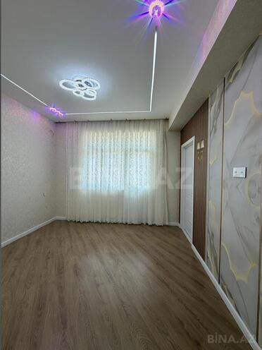 Satılır 2 otaqlı yeni tikili 44 m², Masazır q., photo 6 from 13
