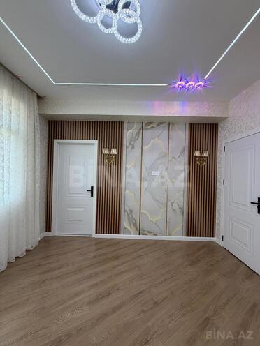 Satılır 2 otaqlı yeni tikili 44 m², Masazır q., photo 7 from 13