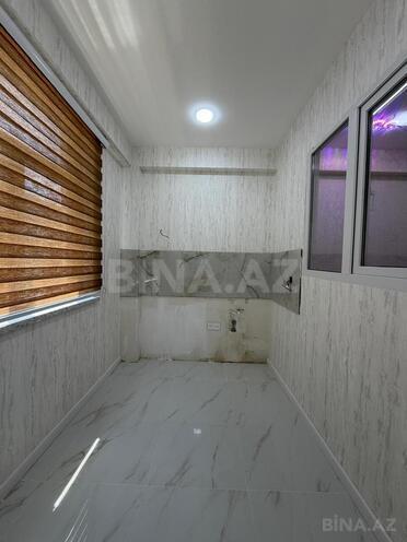 Satılır 2 otaqlı yeni tikili 44 m², Masazır q., photo 3 from 13
