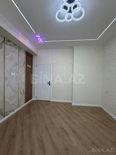 Satılır 2 otaqlı yeni tikili 44 m², Masazır q., photo 8 from 13