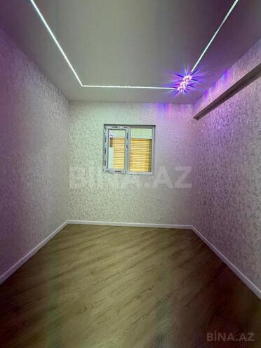 Satılır 2 otaqlı yeni tikili 44 m², Masazır q., photo 5 from 13