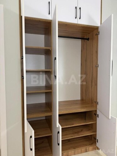 Сдаётся 2-комн. новостройка 65 м², м. Гянджлик, photo 15 from 16