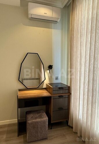 Сдаётся 2-комн. новостройка 65 м², м. Гянджлик, photo 3 from 16