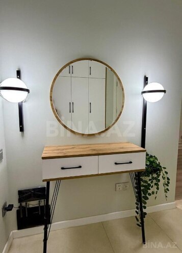 Сдаётся 2-комн. новостройка 65 м², м. Гянджлик, photo 6 from 16