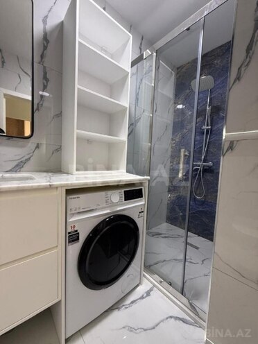 Сдаётся 2-комн. новостройка 65 м², м. Гянджлик, photo 14 from 16