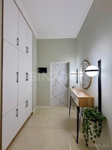 Сдаётся 2-комн. новостройка 65 м², м. Гянджлик, photo 7 from 16