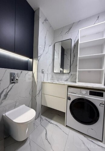 Сдаётся 2-комн. новостройка 65 м², м. Гянджлик, photo 13 from 16