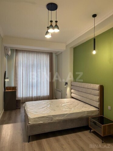 Сдаётся 2-комн. новостройка 65 м², м. Гянджлик, photo 4 from 16