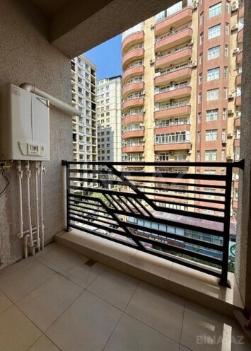 Сдаётся 2-комн. новостройка 65 м², м. Гянджлик, photo 12 from 16