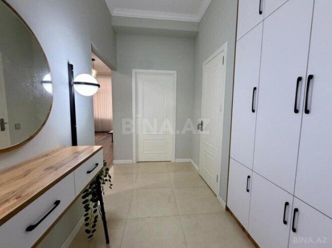 Сдаётся 2-комн. новостройка 65 м², м. Гянджлик, photo 8 from 16