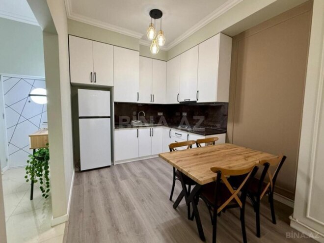 Сдаётся 2-комн. новостройка 65 м², м. Гянджлик, photo 11 from 16