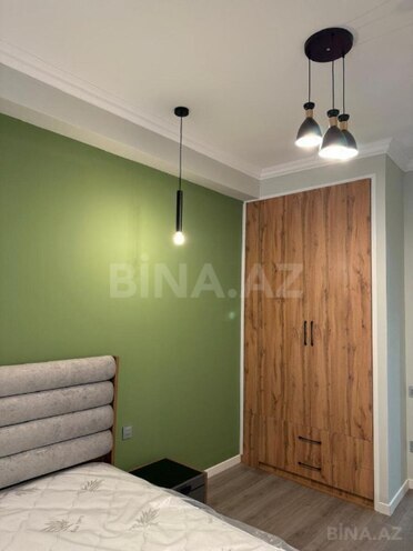 Сдаётся 2-комн. новостройка 65 м², м. Гянджлик, photo 5 from 16
