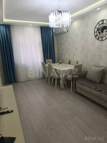 Satılır 2 otaqlı köhnə tikili 50 m², Həzi Aslanov m., photo 3 from 9