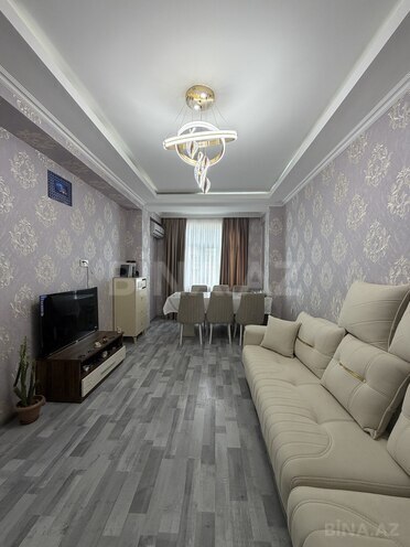 Satılır 2 otaqlı yeni tikili 56 m², Masazır q., photo 17 from 18