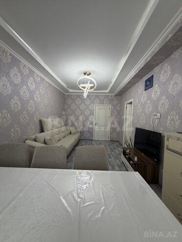 Satılır 2 otaqlı yeni tikili 56 m², Masazır q., photo 15 from 18