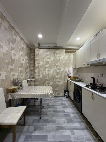 Satılır 2 otaqlı yeni tikili 56 m², Masazır q., photo 11 from 18