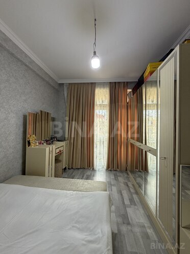 Satılır 2 otaqlı yeni tikili 56 m², Masazır q., photo 9 from 18