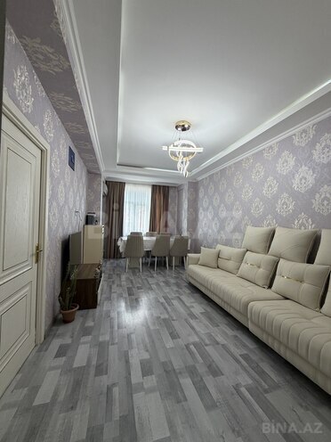 Satılır 2 otaqlı yeni tikili 56 m², Masazır q., photo 7 from 18