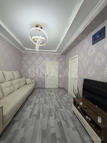Satılır 2 otaqlı yeni tikili 56 m², Masazır q., photo 4 from 18