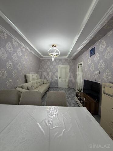 Satılır 2 otaqlı yeni tikili 57 m², Masazır q., photo 5 from 15