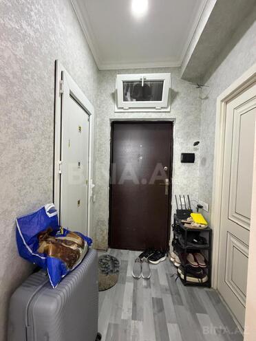 Satılır 2 otaqlı yeni tikili 57 m², Masazır q., photo 10 from 15