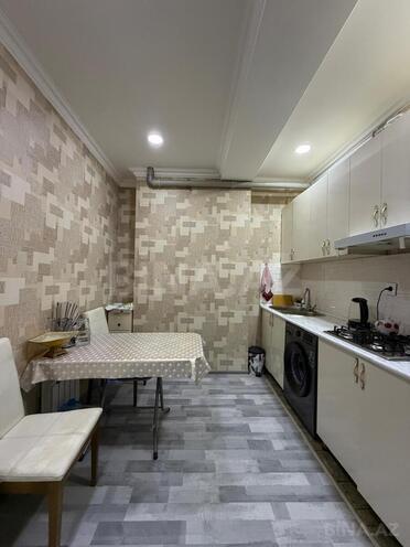 Satılır 2 otaqlı yeni tikili 57 m², Masazır q., photo 11 from 15