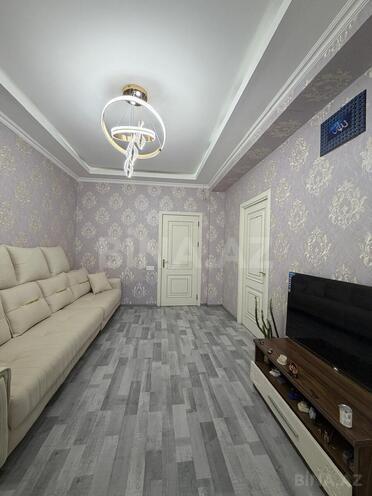 Satılır 2 otaqlı yeni tikili 57 m², Masazır q., photo 8 from 15