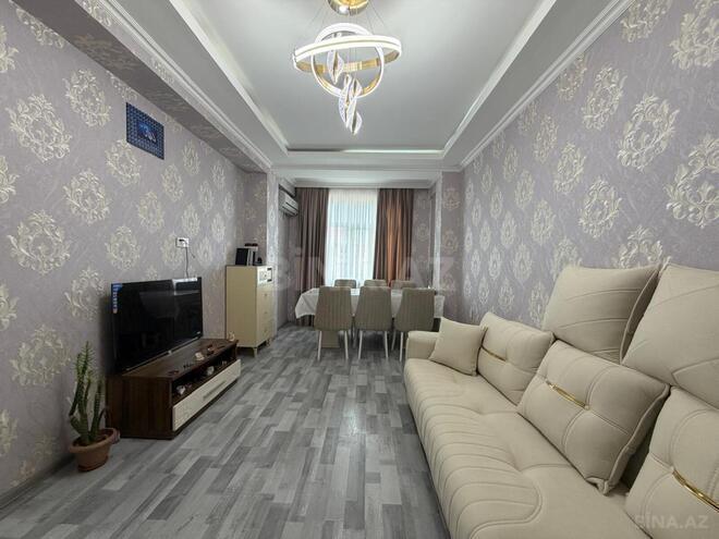 Satılır 2 otaqlı yeni tikili 57 m², Masazır q., photo 9 from 15