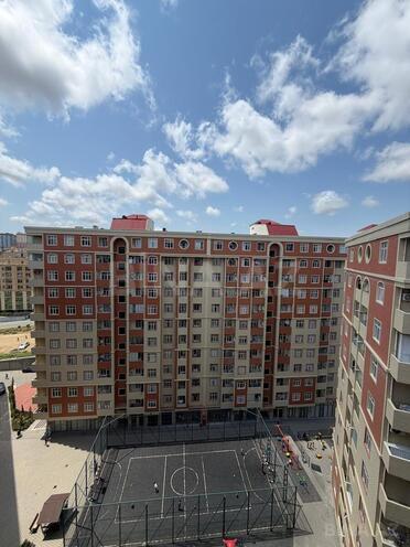 Satılır 2 otaqlı yeni tikili 57 m², Masazır q., photo 3 from 15