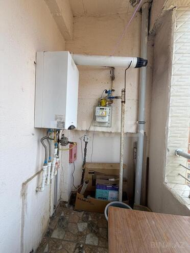 Satılır 2 otaqlı yeni tikili 57 m², Masazır q., photo 14 from 15