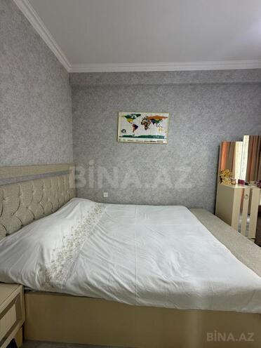 Satılır 2 otaqlı yeni tikili 57 m², Masazır q., photo 7 from 15
