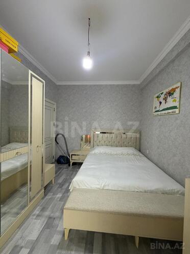 Satılır 2 otaqlı yeni tikili 57 m², Masazır q., photo 4 from 15