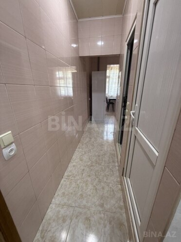 İcarəyə verilir 3 otaqlı köhnə tikili 90 m², Gənclik m., photo 14 from 17