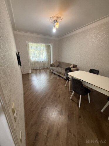 İcarəyə verilir 3 otaqlı köhnə tikili 90 m², Gənclik m., photo 3 from 17