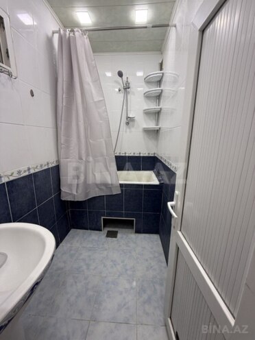 İcarəyə verilir 3 otaqlı köhnə tikili 90 m², Gənclik m., photo 12 from 17