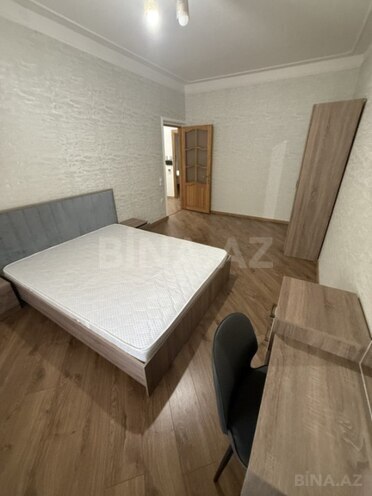 İcarəyə verilir 3 otaqlı köhnə tikili 90 m², Gənclik m., photo 10 from 17