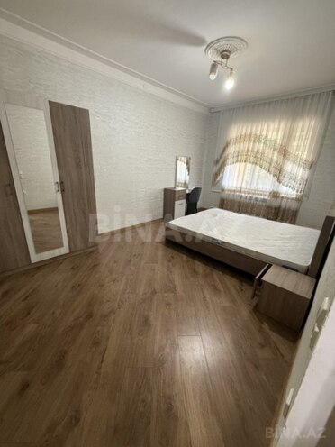 İcarəyə verilir 3 otaqlı köhnə tikili 90 m², Gənclik m., photo 5 from 17