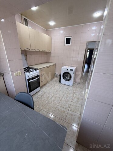 İcarəyə verilir 3 otaqlı köhnə tikili 90 m², Gənclik m., photo 7 from 17