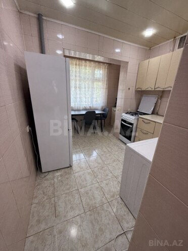 İcarəyə verilir 3 otaqlı köhnə tikili 90 m², Gənclik m., photo 6 from 17