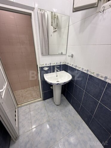 İcarəyə verilir 3 otaqlı köhnə tikili 90 m², Gənclik m., photo 11 from 17