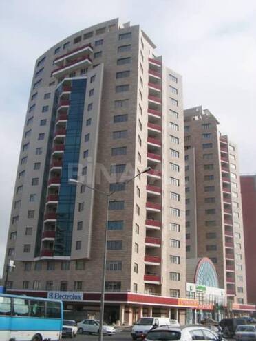 Продаётся 3-комн. новостройка 147 м², Насиминский  р., photo 1 from 19