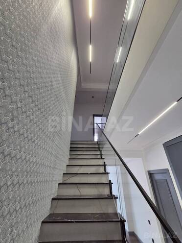 Продаётся 3-комн. новостройка 147 м², Насиминский  р., photo 16 from 19