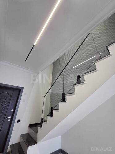 Продаётся 3-комн. новостройка 147 м², Насиминский  р., photo 10 from 19
