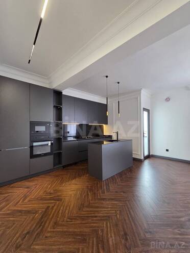 Продаётся 3-комн. новостройка 147 м², Насиминский  р., photo 4 from 19