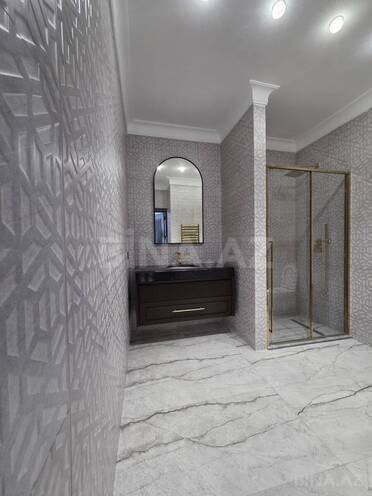 Продаётся 3-комн. новостройка 147 м², Насиминский  р., photo 6 from 19