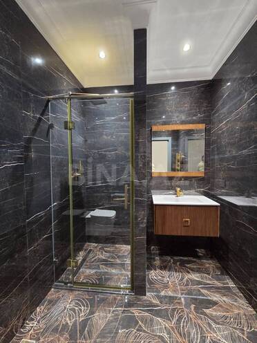 Продаётся 3-комн. новостройка 147 м², Насиминский  р., photo 17 from 19
