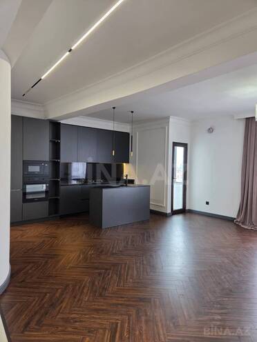 Продаётся 3-комн. новостройка 147 м², Насиминский  р., photo 7 from 19